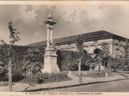 Monumento ai Caduti